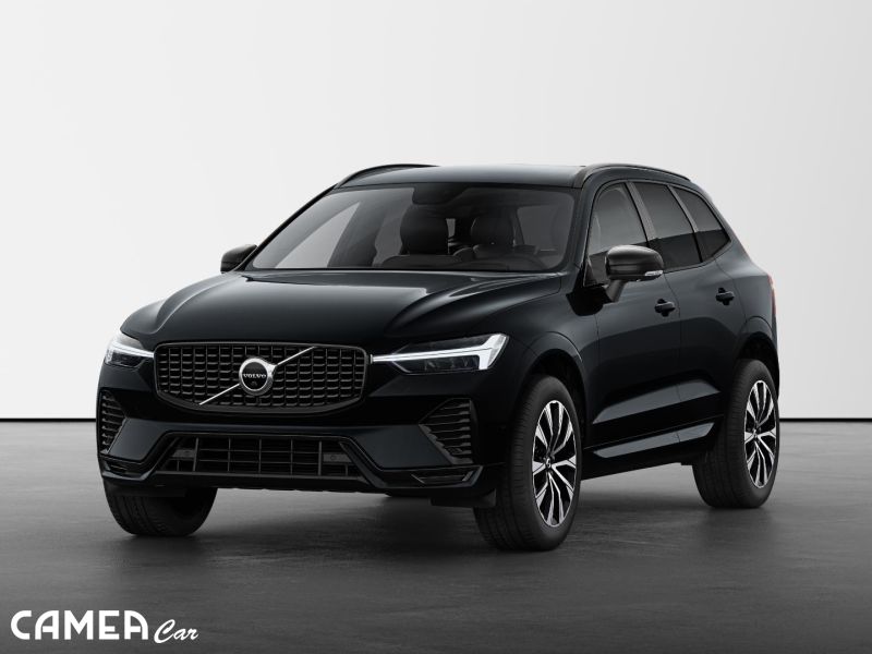 VOLVO XC60 B5 AWD MILD/HYBRID benzín PLUS/DARK + Ťažné  PRIPRAVUJEME