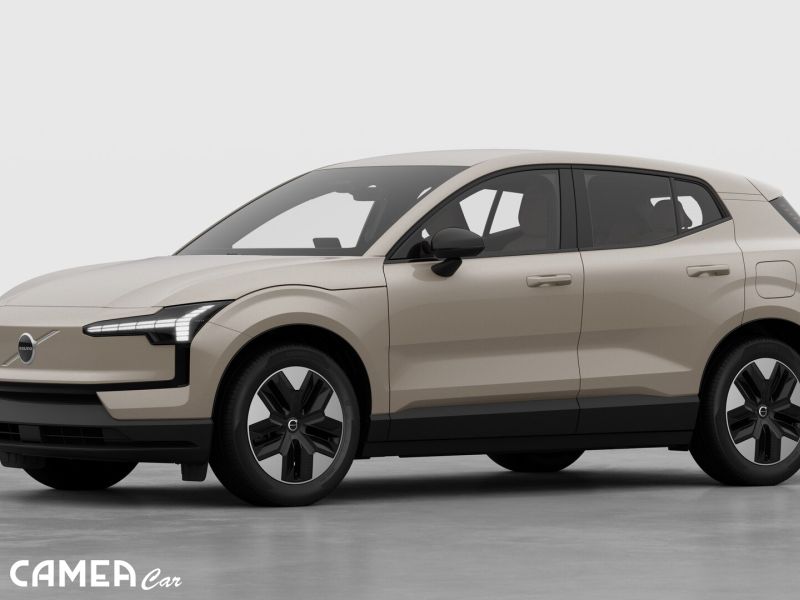 VOLVO EX30 Elektro Single Motor RWD 200kW PLUS