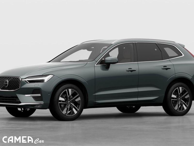 VOLVO XC60 B5 AWD Mild hybrid Petrol PLUS/BRIGHT