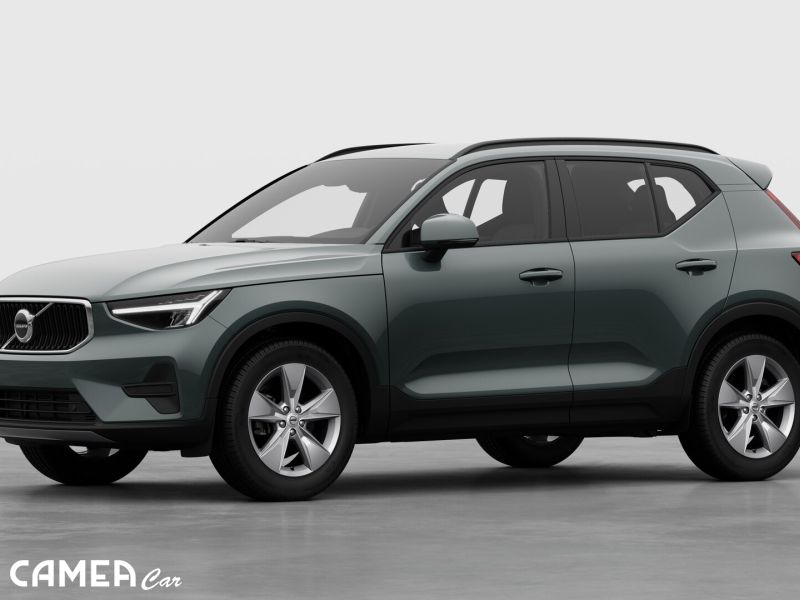 VOLVO XC40 B3 Mild hybrid Petrol CORE