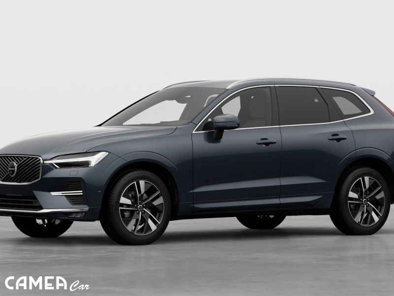 VOLVO XC60 B5 AWD MILD/HYBRID PLUS/BRIGHT POLESTAR