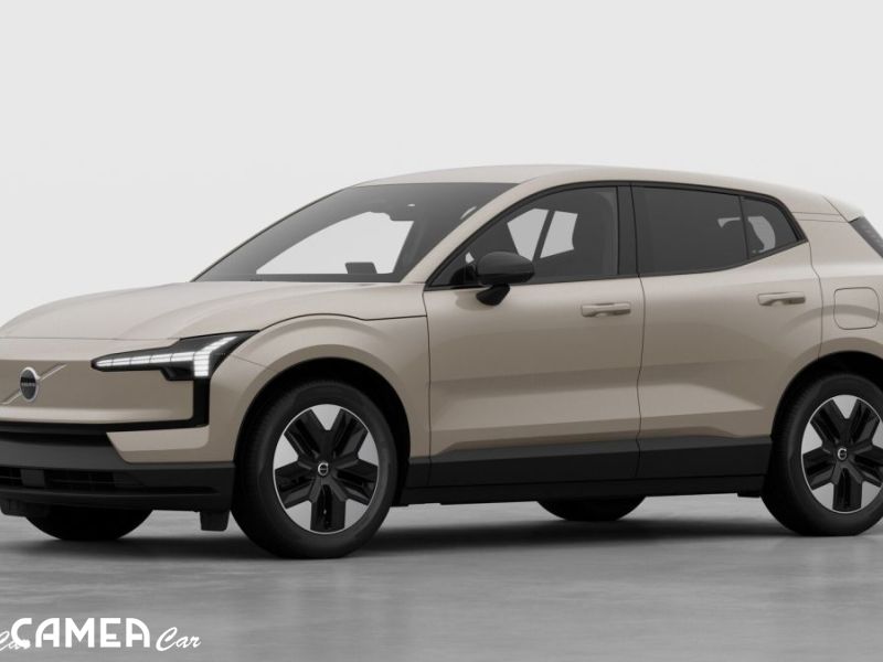 VOLVO EX30 Twin Motor Performance PLUS AWD 315kW