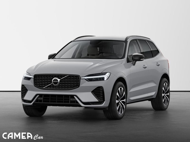 VOLVO XC60 B5 AWD Mild Hybrid PLUS/DARK v záruke