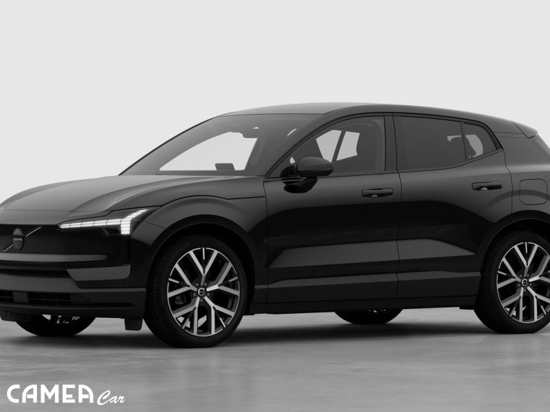 VOLVO EX30 BLACK EDITION, Long Range, PLUS