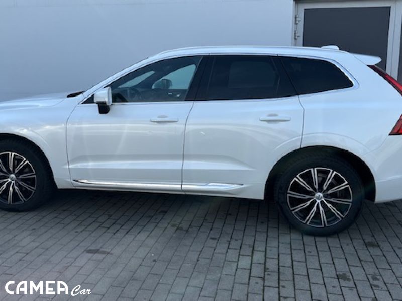 VOLVO XC60 B4 AWD AT8 INSCRIPTION MILD-HYBRID sprostredkovanie