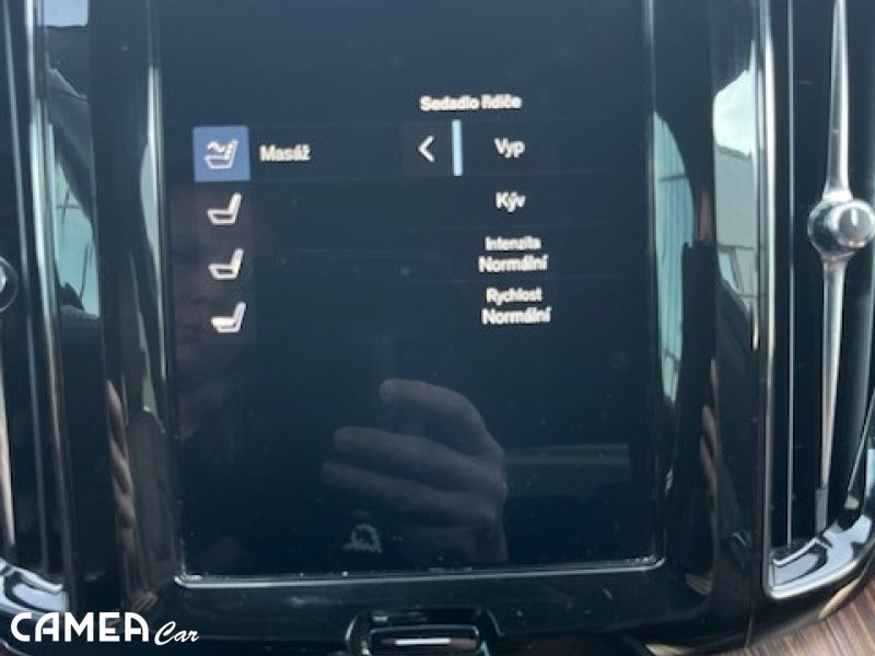 VOLVO XC60 B4 AWD AT8 INSCRIPTION MILD-HYBRID sprostredkovanie