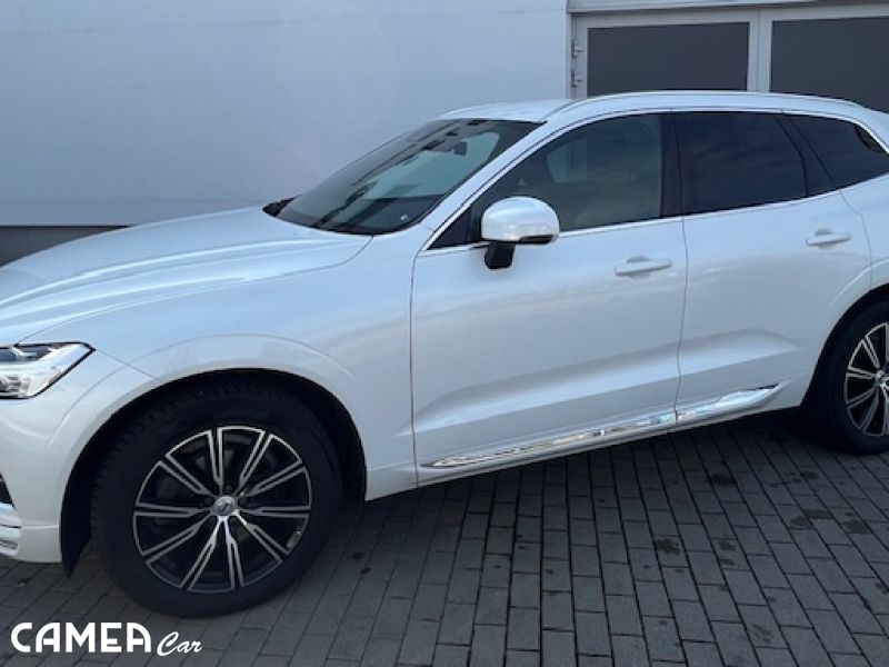 VOLVO XC60 B4 AWD AT8 INSCRIPTION MILD-HYBRID sprostredkovanie