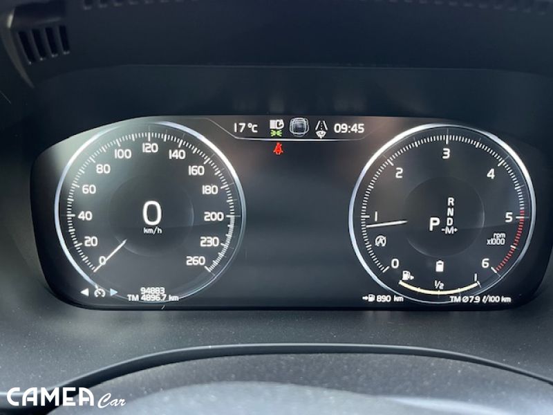 VOLVO XC60 B4 AWD AT8 INSCRIPTION MILD-HYBRID sprostredkovanie