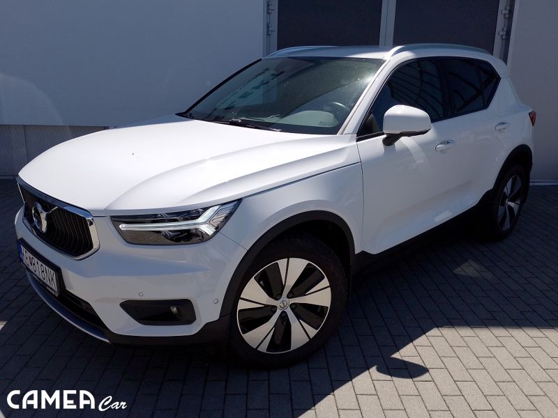 VOLVO XC40 T3 FWD 120kW AT8 Momentum  PRO sprostredkovanie predaja