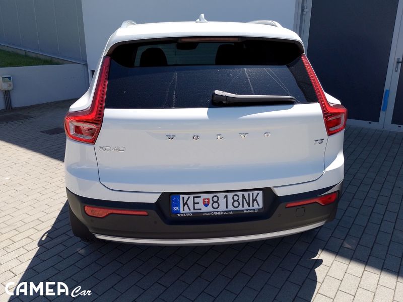 VOLVO XC40 T3 FWD 120kW AT8 Momentum  PRO sprostredkovanie predaja