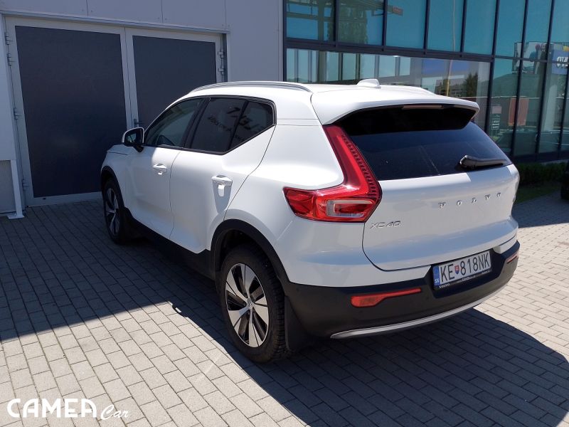 VOLVO XC40 T3 FWD 120kW AT8 Momentum  PRO sprostredkovanie predaja