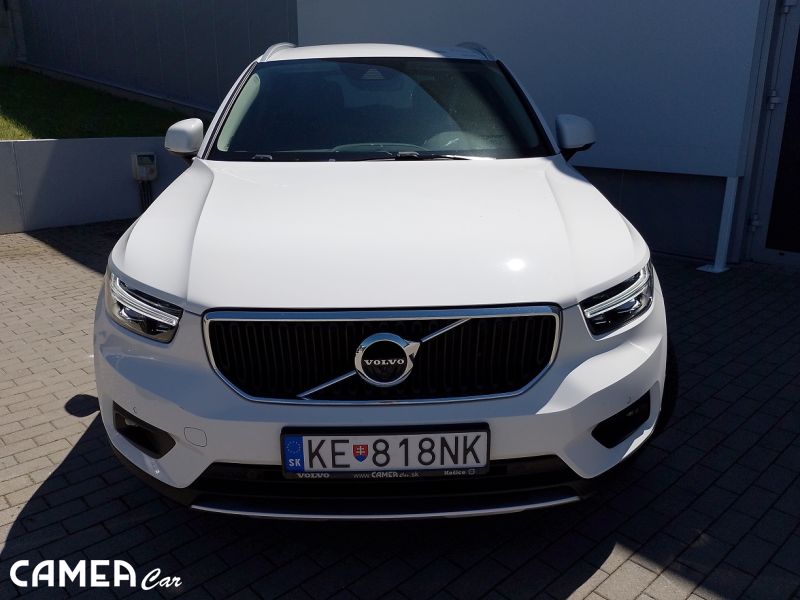 VOLVO XC40 T3 FWD 120kW AT8 Momentum  PRO sprostredkovanie predaja