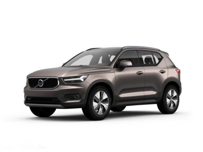 VOLVO SELEKT XC40 Momentum Pro B4 FWD mild hybrid benzín