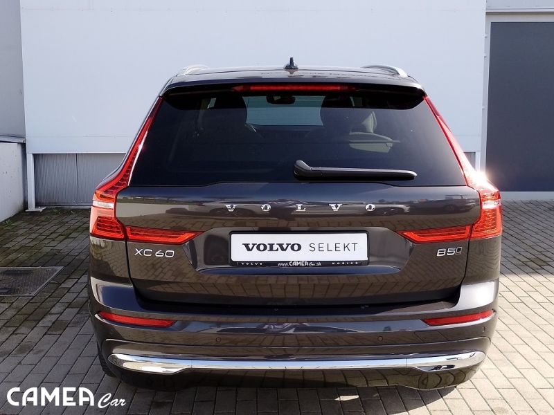 !! CENOVÁ BOMBA !! VOLVO XC60 B5 AWD MILD-HYBRID/benzín PLUS/BRIGHT POLESTAR