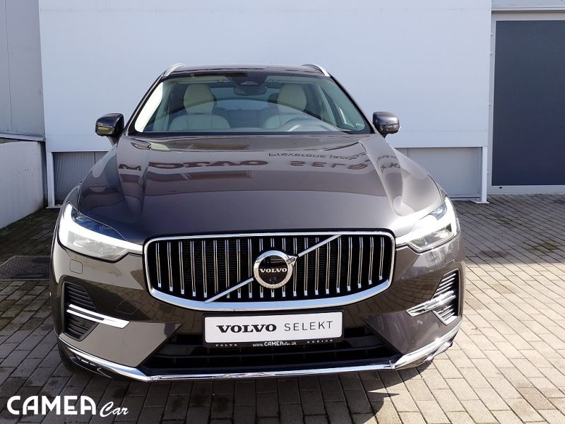 !! CENOVÁ BOMBA !! VOLVO XC60 B5 AWD MILD-HYBRID/benzín PLUS/BRIGHT POLESTAR