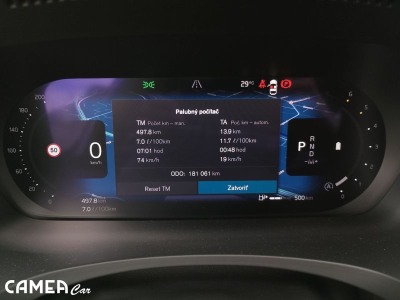VOLVO V90CC B5 AWD AT8 PRO Mild HYBRID/diesel 173kW