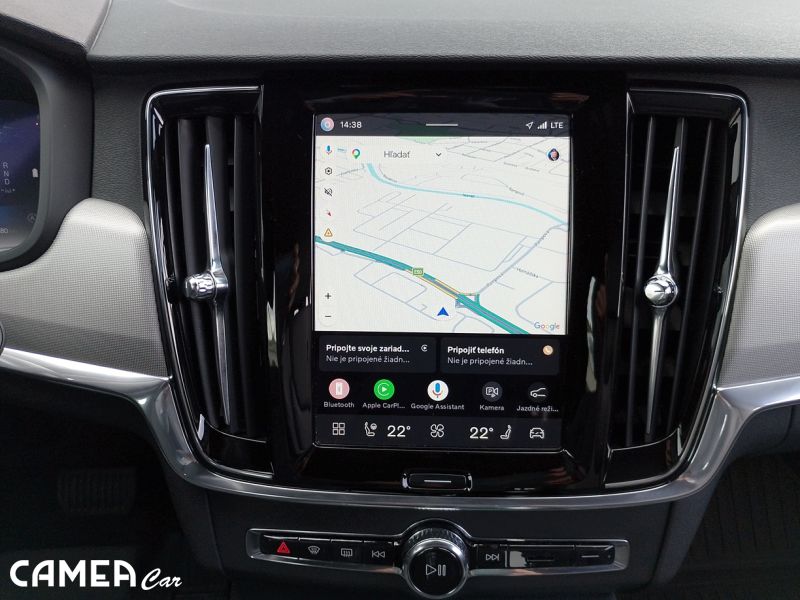 VOLVO V90CC B5 AWD AT8 PRO Mild HYBRID/diesel 173kW