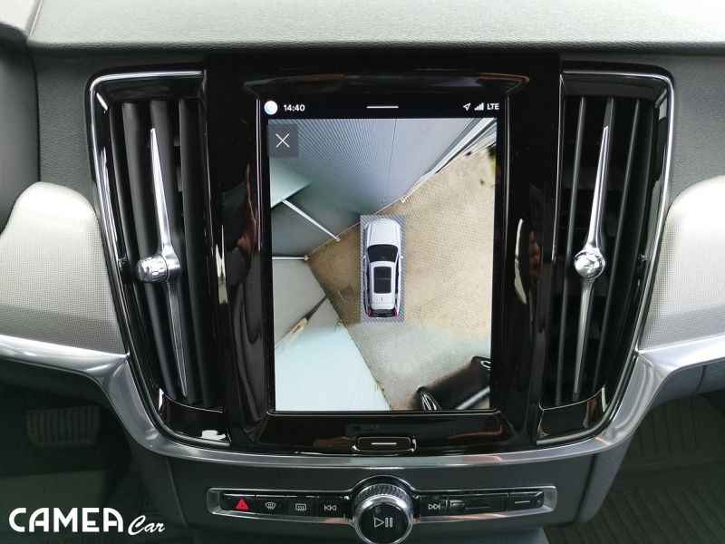VOLVO V90CC B5 AWD AT8 PRO Mild HYBRID/diesel 173kW