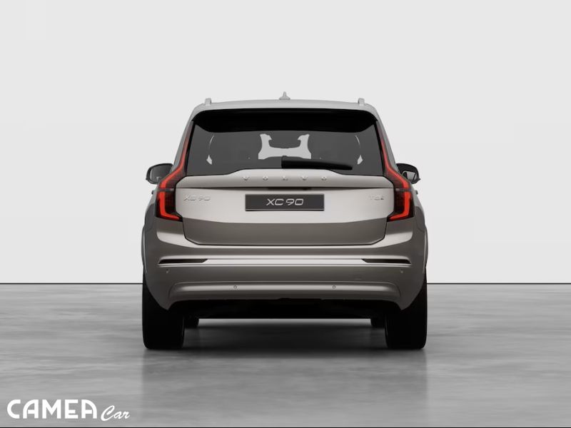 VOLVO XC90 T8 eAWD AT8 ULTRA  7M Plug in HYBRID rezerve