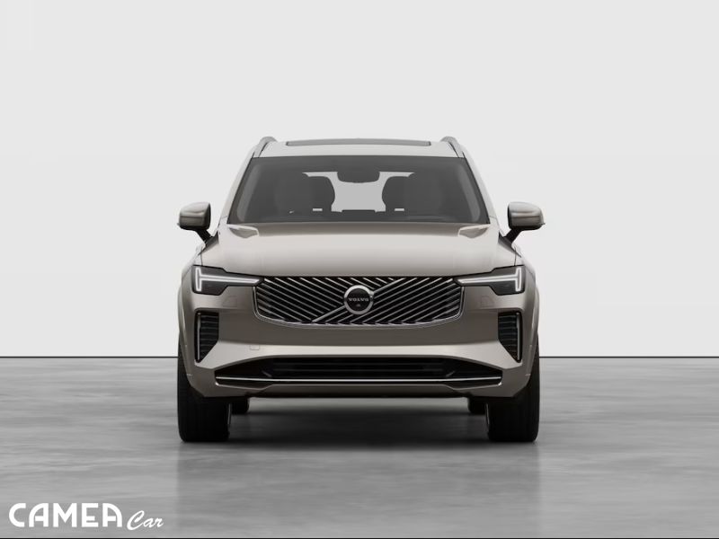 VOLVO XC90 T8 eAWD AT8 ULTRA  7M Plug in HYBRID rezerve