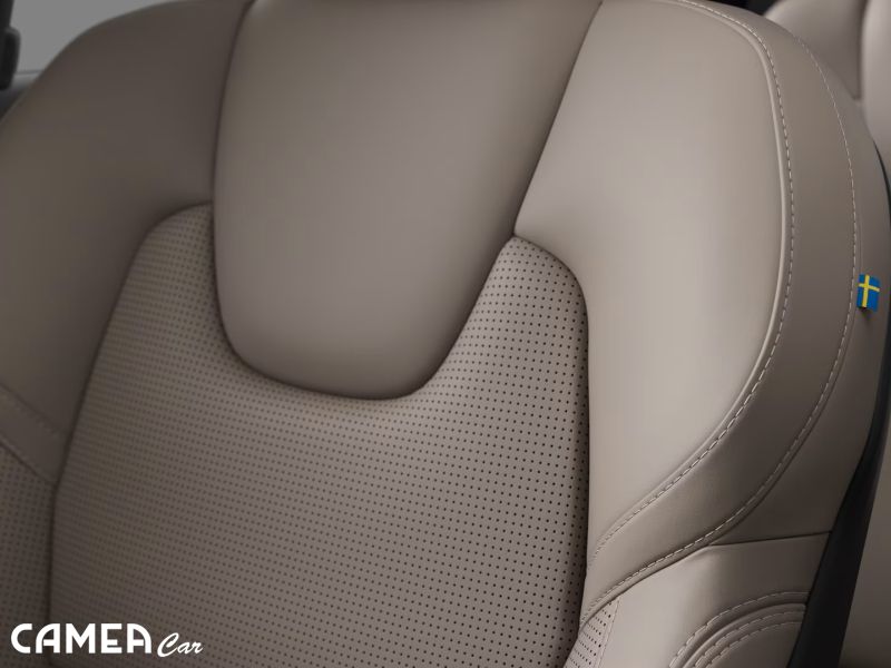 VOLVO XC90 T8 Plug in Hybrid eAWD ULTRA/BRIGHT BOWERS&WILKINS prémiová hudba