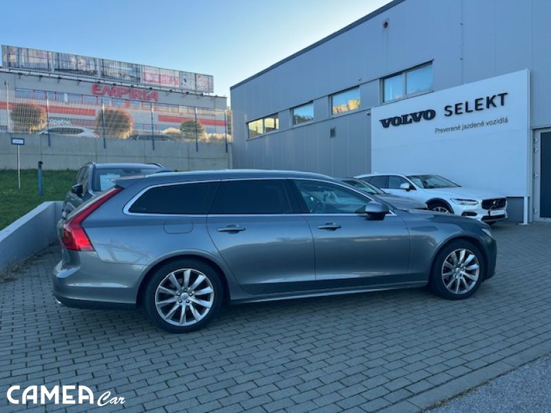 VOLVO SELEKT V90 D4  AT8 Momentum Advanced diesel