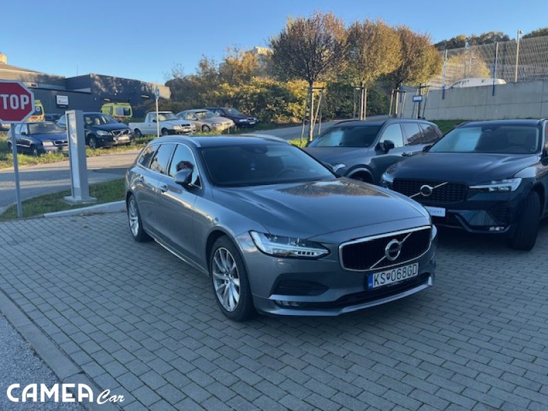 VOLVO SELEKT V90 D4  AT8 Momentum Advanced diesel