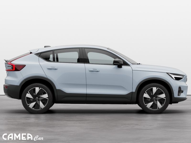 VOLVO C40 Recharge Single Extended Range RWD 185kW Electric Ultimate