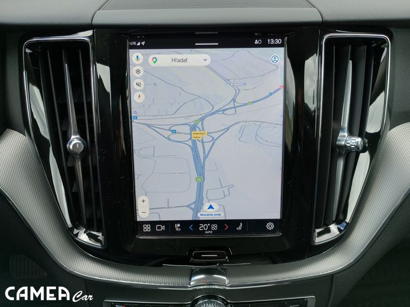 VOLVO SELEKT XC60 B4 AWD MILD HYBRID/diesel PLUS/DARK POLESTAR