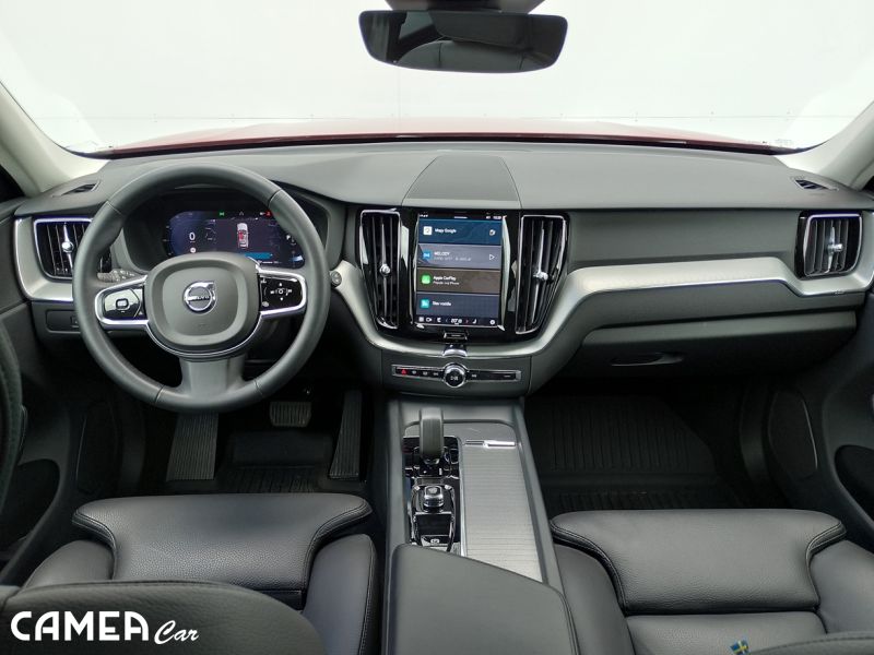 VOLVO SELEKT XC60 B4 AWD MILD HYBRID/diesel PLUS/DARK POLESTAR