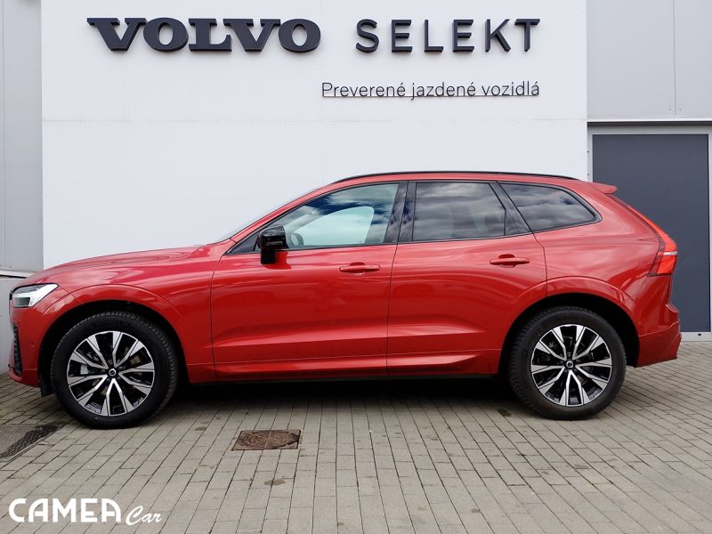 VOLVO SELEKT XC60 B4 AWD MILD HYBRID/diesel PLUS/DARK POLESTAR
