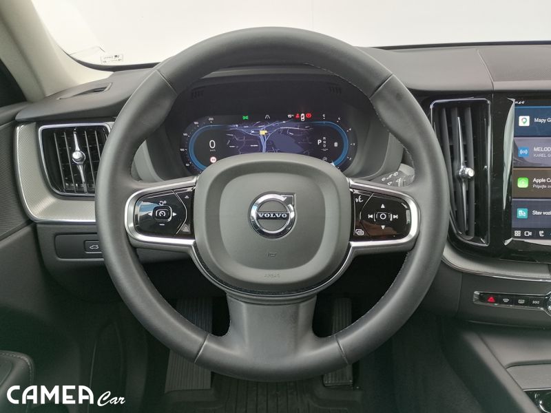 VOLVO SELEKT XC60 B4 AWD MILD HYBRID/diesel PLUS/DARK POLESTAR
