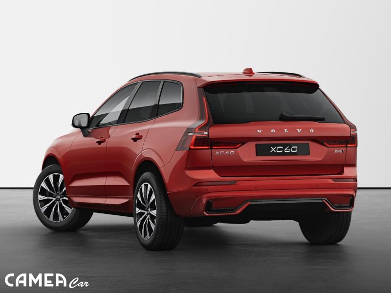 VOLVO SELEKT XC60 B4 AWD MILD HYBRID/diesel PLUS/DARK POLESTAR