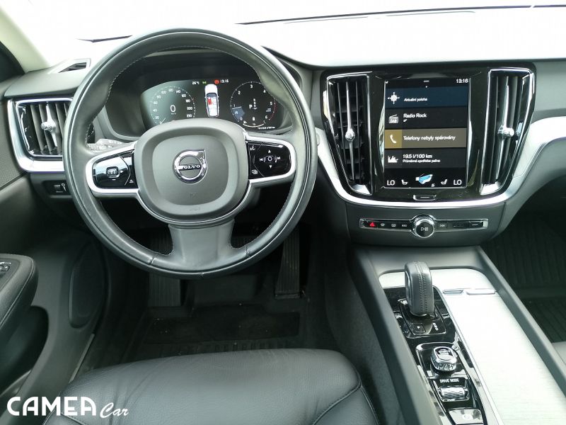 VOLVO SELEKT V60 CC PRO B4 AWD diesel Mild hybrid AT8
