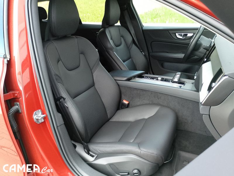 VOLVO SELEKT V60 CC PRO B4 AWD diesel Mild hybrid AT8