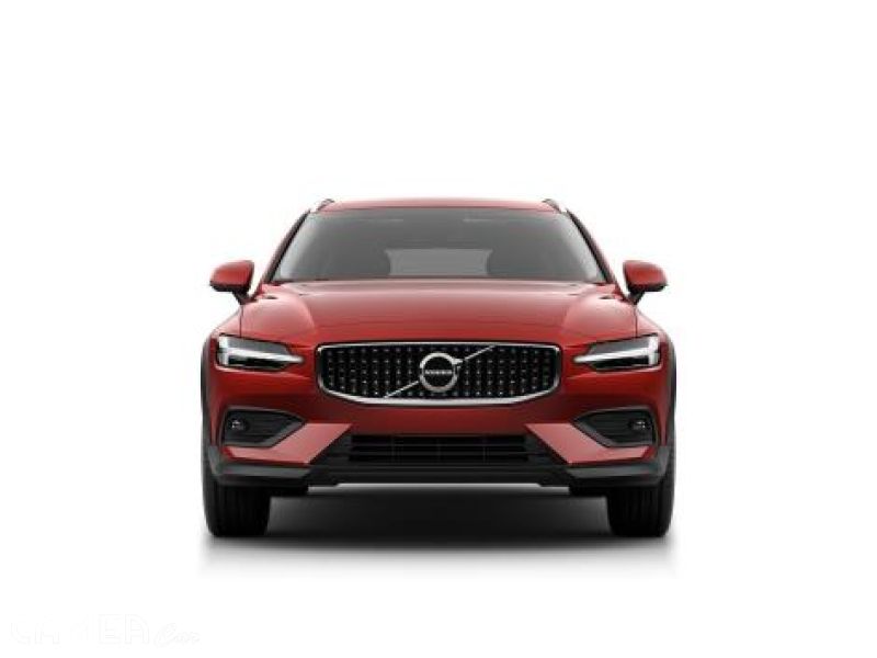 VOLVO SELEKT V60 CC PRO B4 AWD diesel Mild hybrid AT8