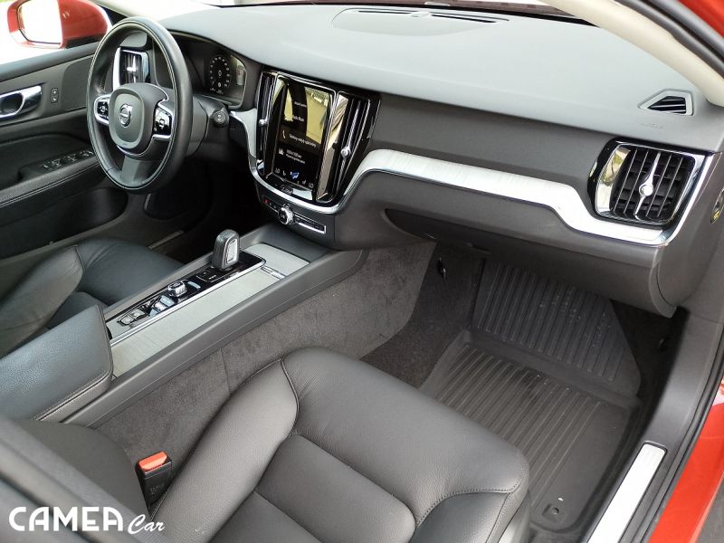 VOLVO SELEKT V60 CC PRO B4 AWD diesel Mild hybrid AT8