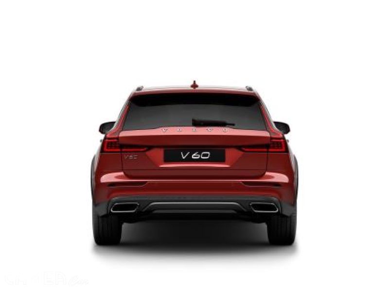 VOLVO SELEKT V60 CC PRO B4 AWD diesel Mild hybrid AT8