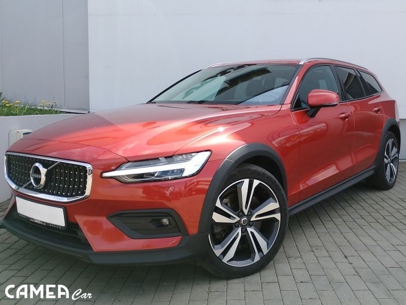 VOLVO V60 CC B4 AWD PRO Mild hybrid / diesel