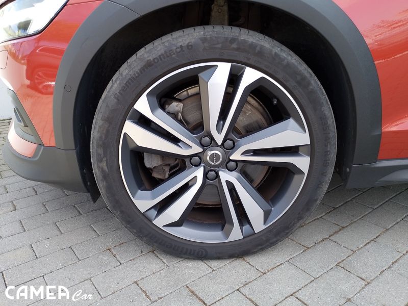 VOLVO SELEKT V60 CC PRO B4 AWD diesel Mild hybrid AT8