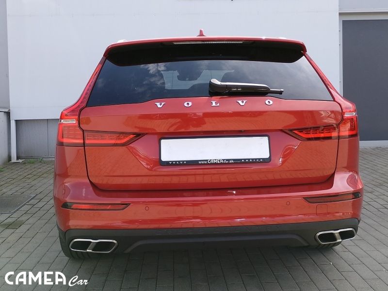 VOLVO V60 CC B4 AWD PRO Mild hybrid / diesel