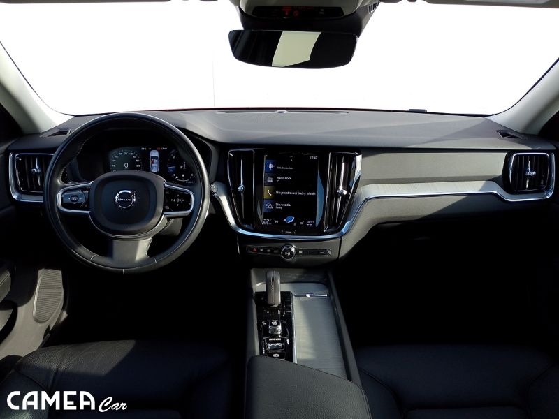VOLVO SELEKT V60 CC PRO B4 AWD diesel Mild hybrid AT8