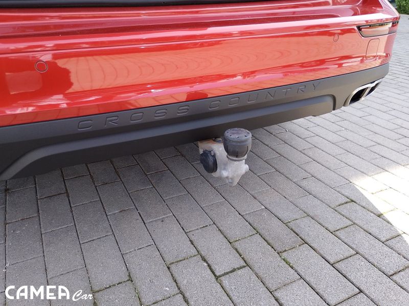 VOLVO SELEKT V60 CC PRO B4 AWD diesel Mild hybrid AT8