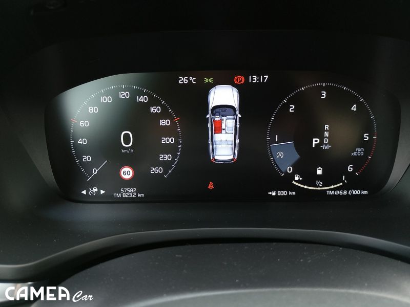 VOLVO SELEKT V60 CC PRO B4 AWD diesel Mild hybrid AT8