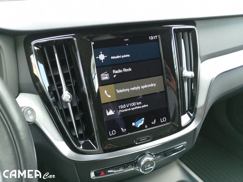 VOLVO SELEKT V60 CC PRO B4 AWD diesel Mild hybrid AT8