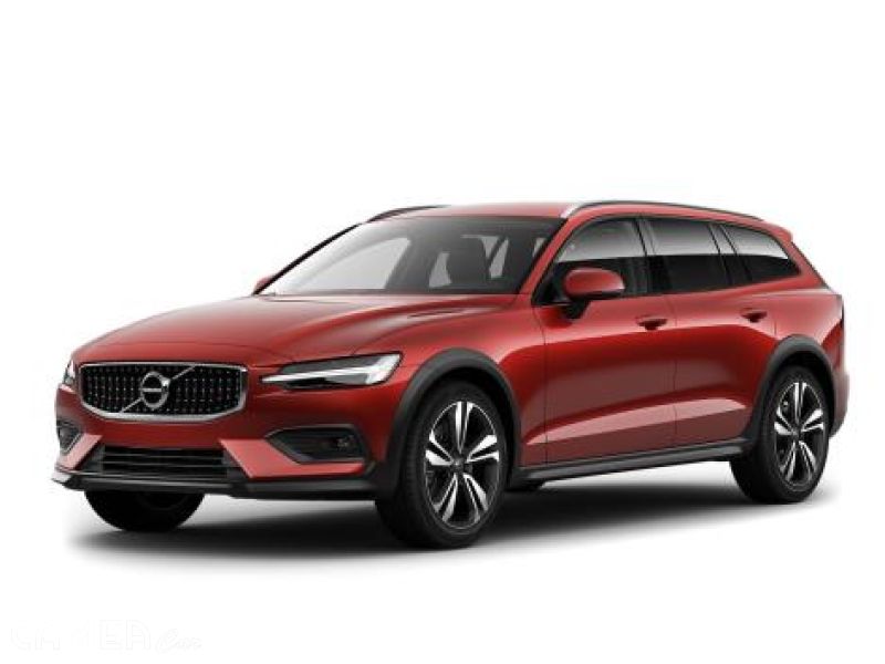 VOLVO SELEKT V60 CC PRO B4 AWD diesel Mild hybrid AT8