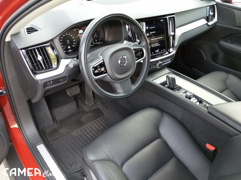 VOLVO SELEKT V60 CC PRO B4 AWD diesel Mild hybrid AT8