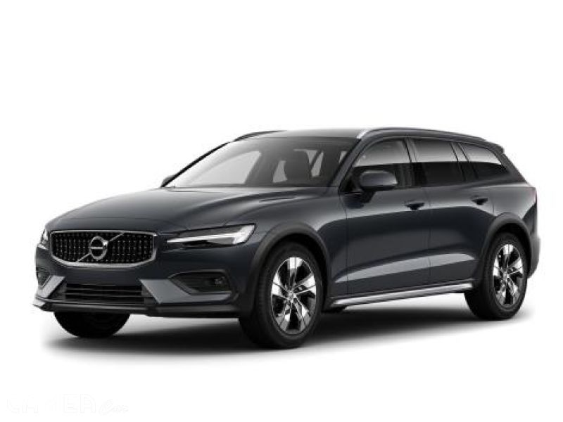 VOLVO SELEKT V60 CC PRO B4 AWD diesel Mild Hybrid AT8