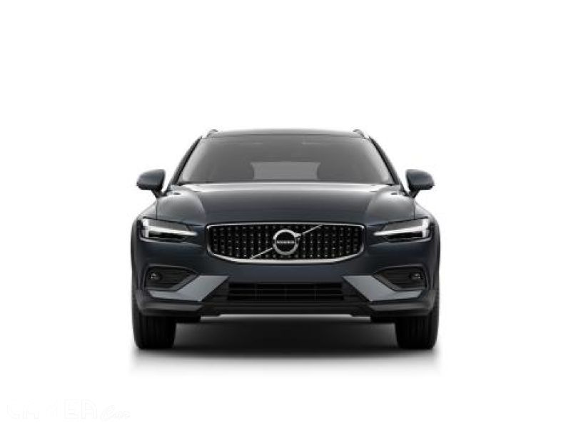 VOLVO SELEKT V60 CC PRO B4 AWD diesel Mild Hybrid AT8