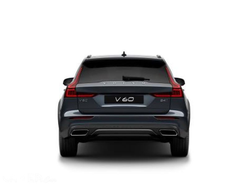 VOLVO SELEKT V60 CC PRO B4 AWD diesel Mild Hybrid AT8